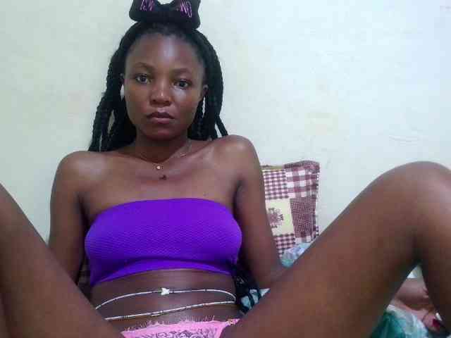 sexy-marianah webcam