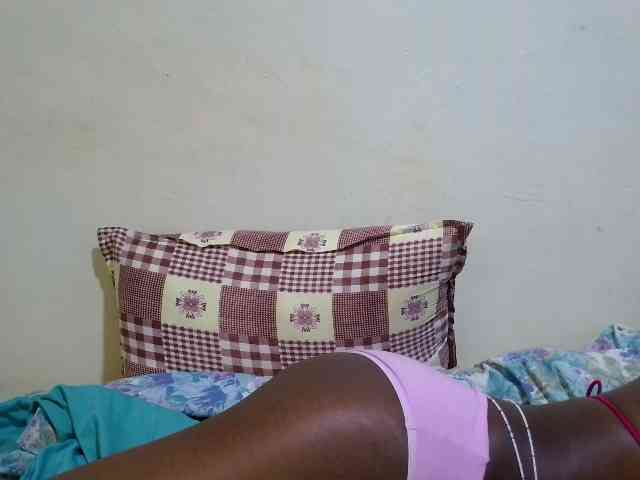 sexy-marianah webcam