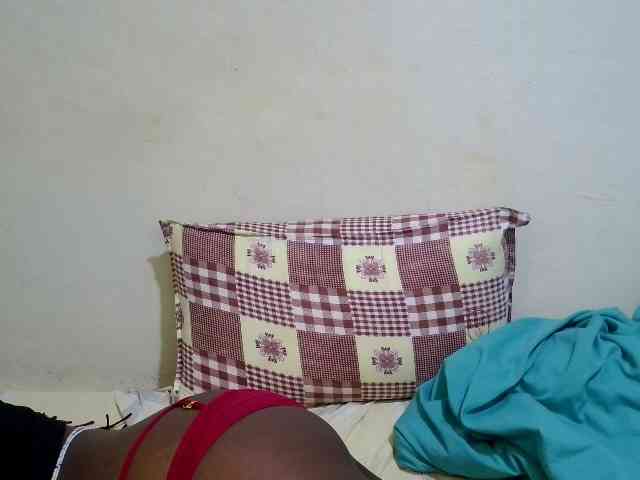 sexy-marianah webcam