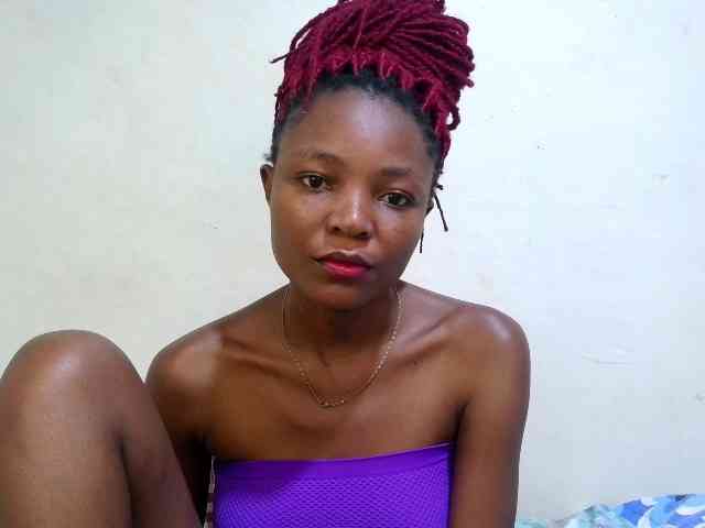 sexy-marianah webcam