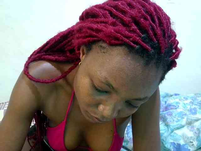 sexy-marianah webcam