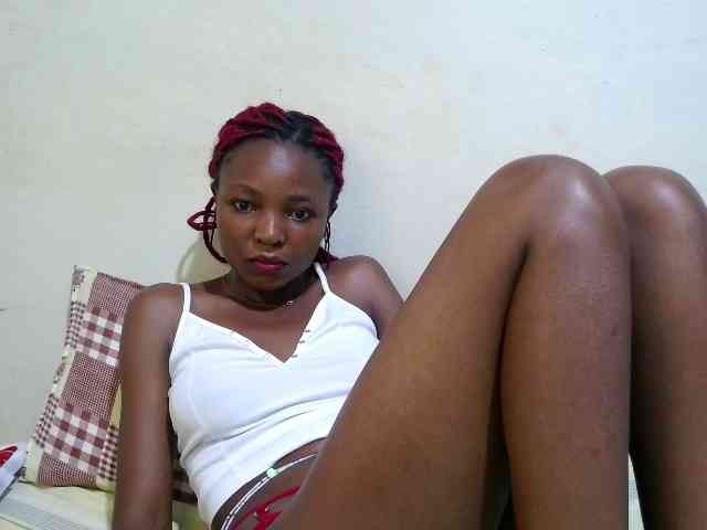 sexy-marianah webcam