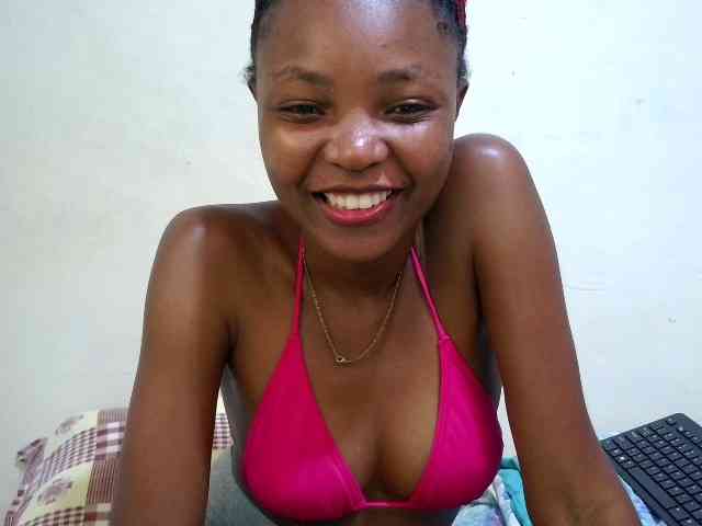 sexy-marianah webcam