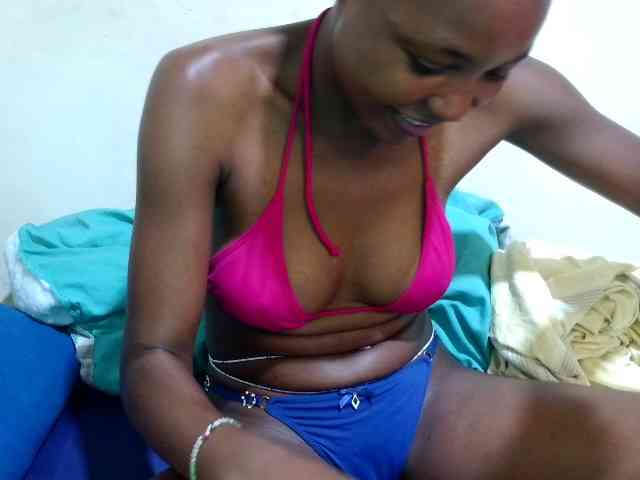 sexy-marianah webcam