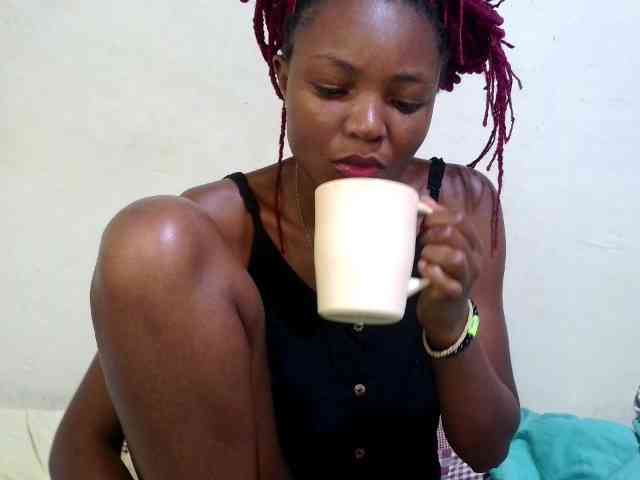 sexy-marianah webcam