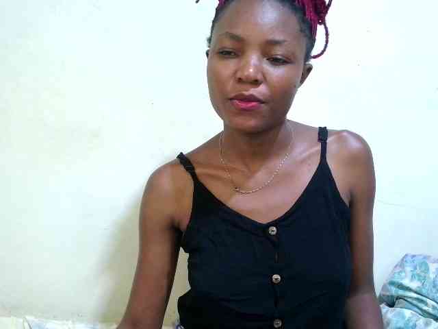 sexy-marianah webcam