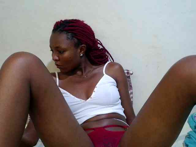 sexy-marianah webcam