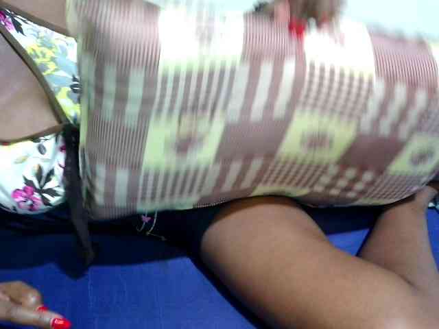 sexy-marianah webcam