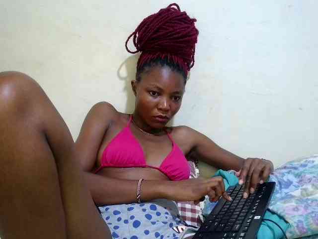 sexy-marianah webcam