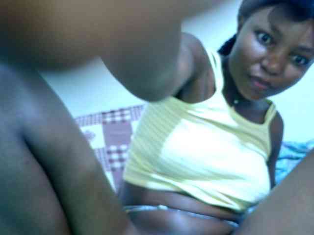 sexy-marianah webcam