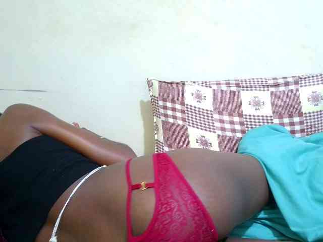 sexy-marianah webcam