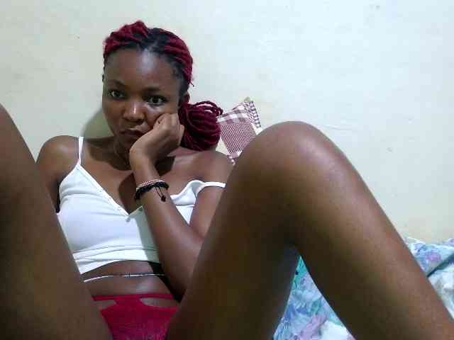 sexy-marianah webcam