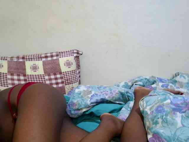 sexy-marianah webcam