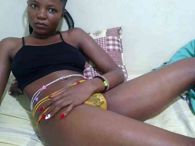 sexy-marianah webcam