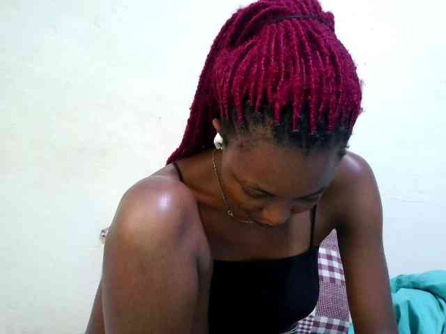 sexy-marianah webcam