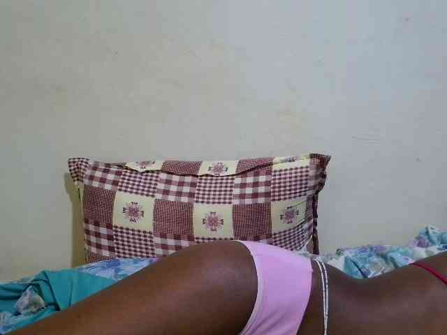 sexy-marianah webcam