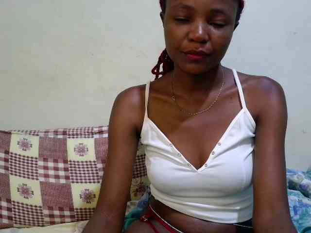 sexy-marianah webcam