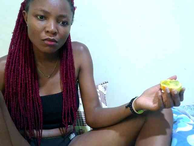 sexy-marianah webcam