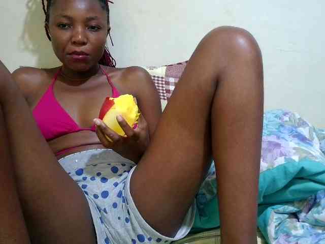 sexy-marianah webcam