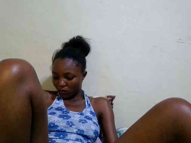 sexy-marianah webcam