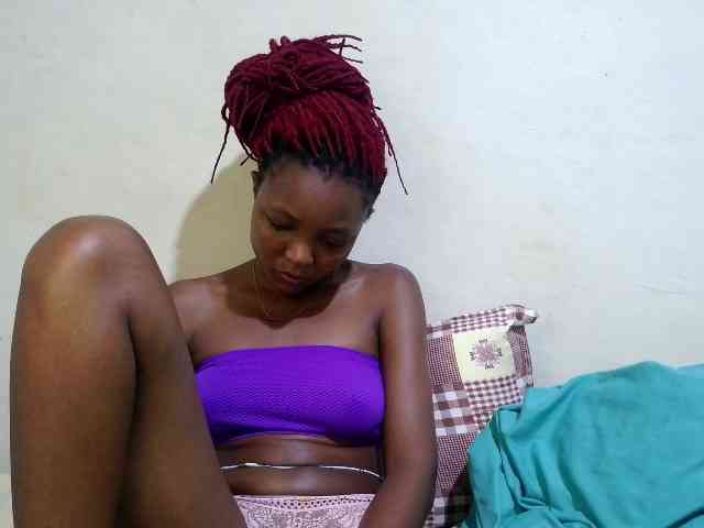 sexy-marianah webcam