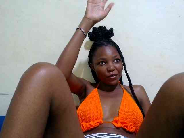 sexy-marianah webcam