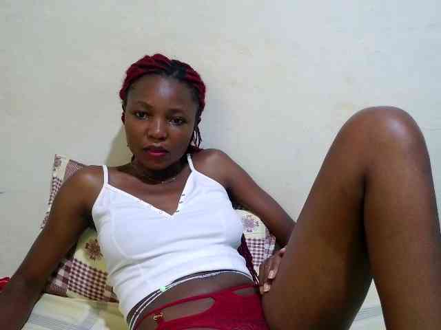 sexy-marianah webcam