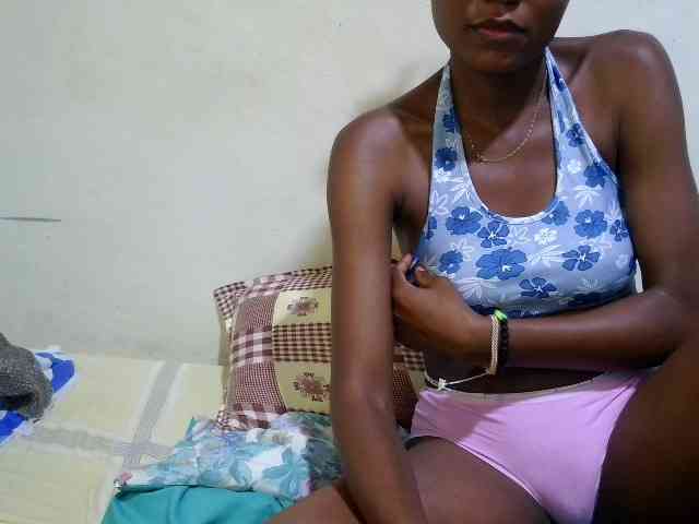 sexy-marianah webcam