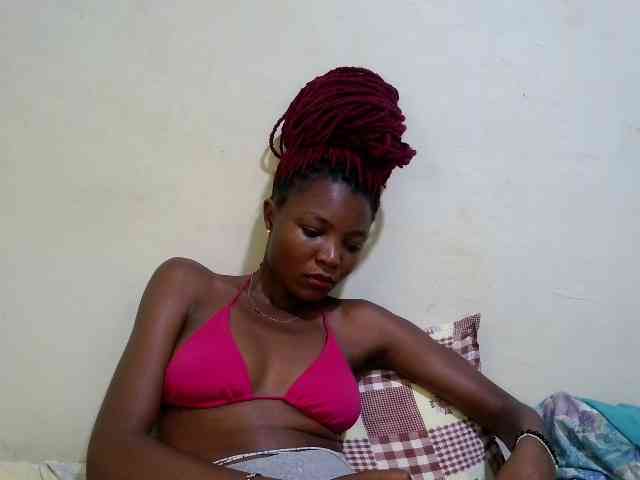 sexy-marianah webcam