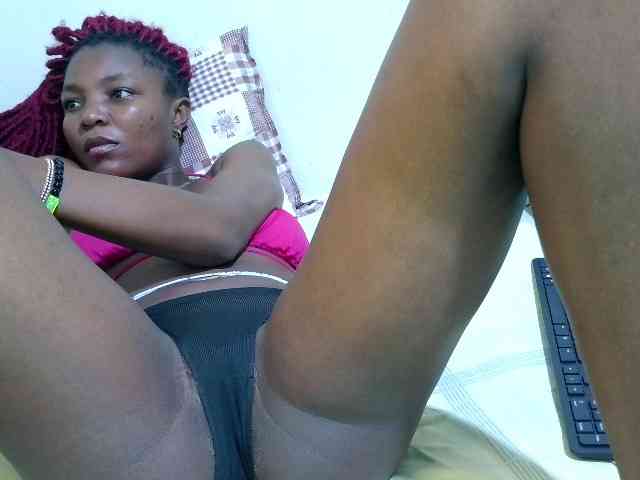 sexy-marianah webcam