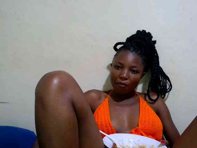 sexy-marianah webcam