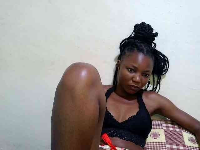 sexy-marianah Live Webcam on BongaCams