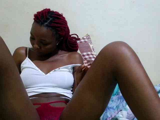 sexy-marianah webcam