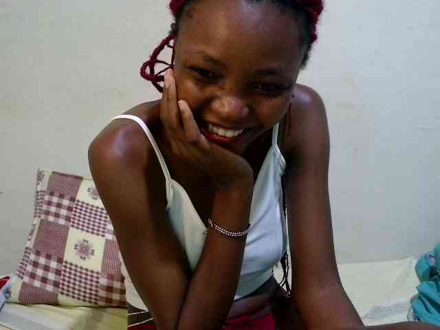 sexy-marianah webcam