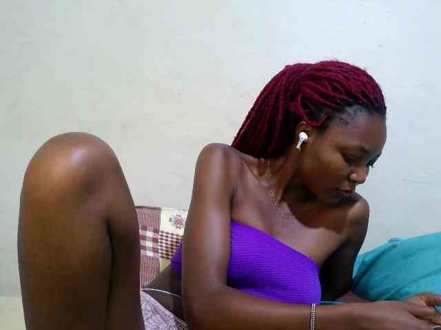 sexy-marianah webcam