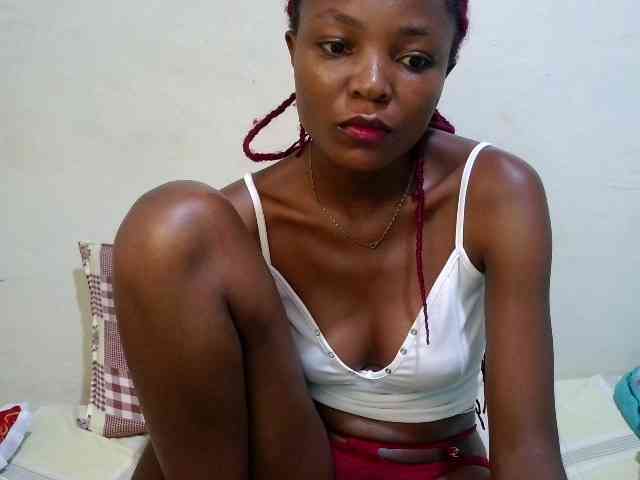 sexy-marianah webcam