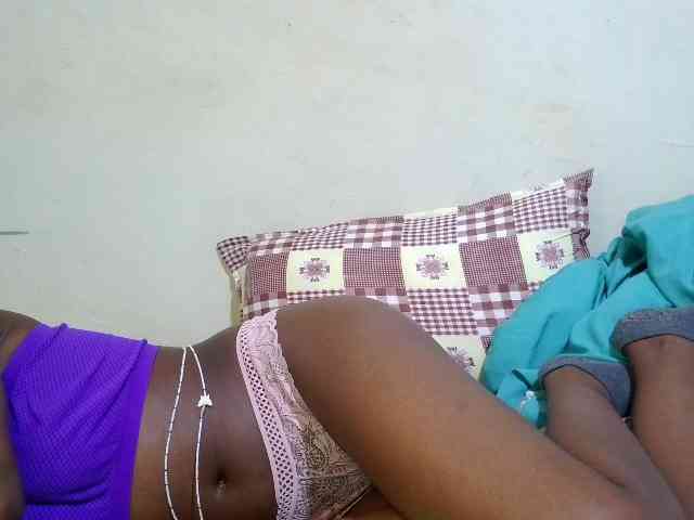 sexy-marianah webcam