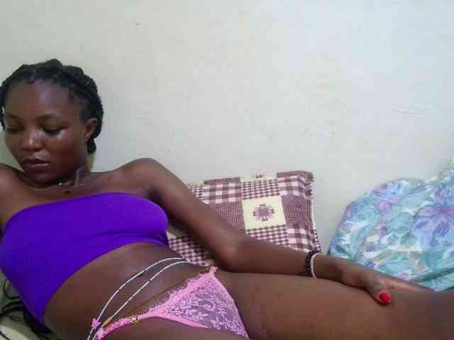 sexy-marianah webcam