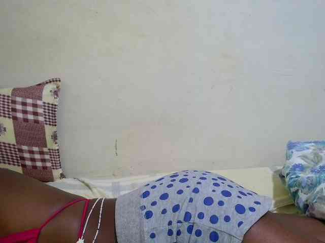 sexy-marianah webcam