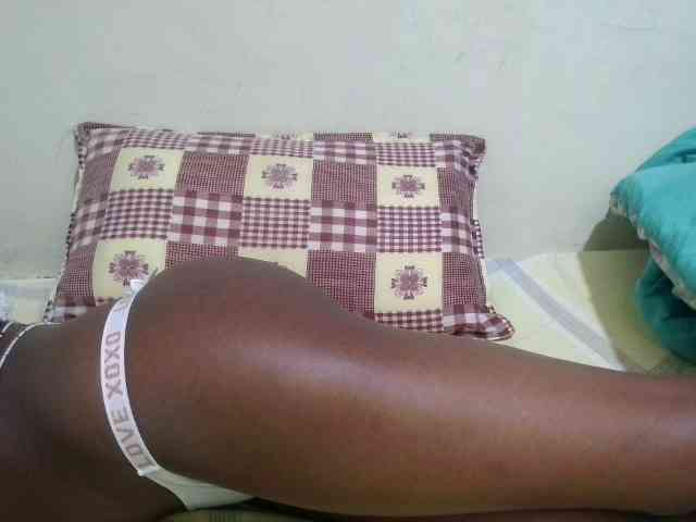 sexy-marianah webcam