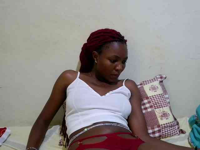 sexy-marianah webcam