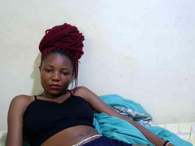 sexy-marianah webcam