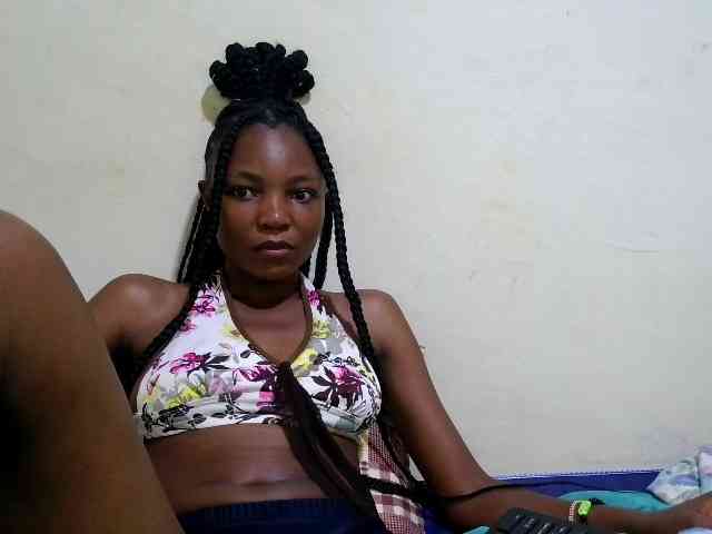 sexy-marianah webcam