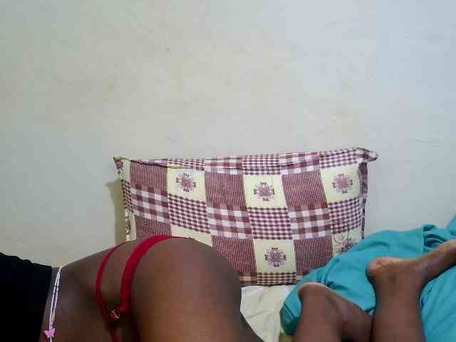 sexy-marianah webcam