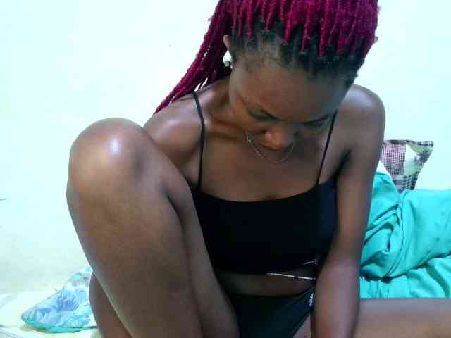 sexy-marianah webcam