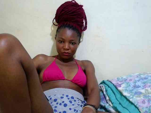 sexy-marianah webcam