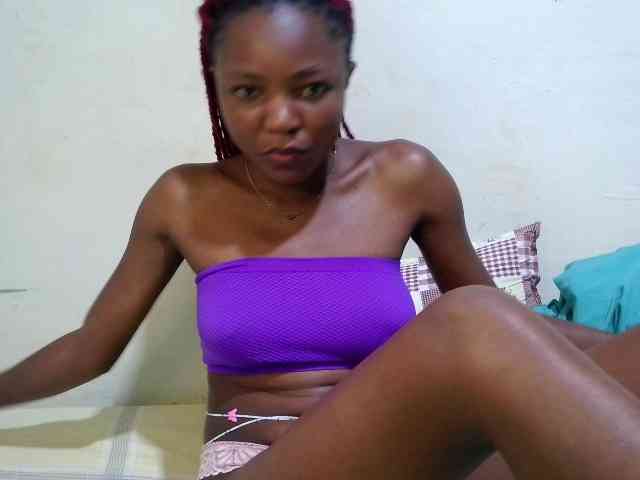 sexy-marianah webcam