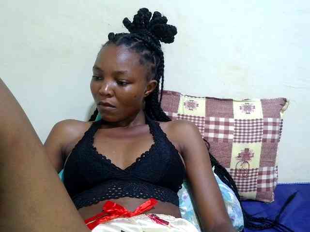 sexy-marianah Live Webcam on BongaCams