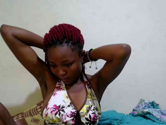 sexy-marianah webcam