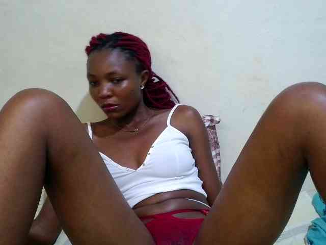 sexy-marianah webcam